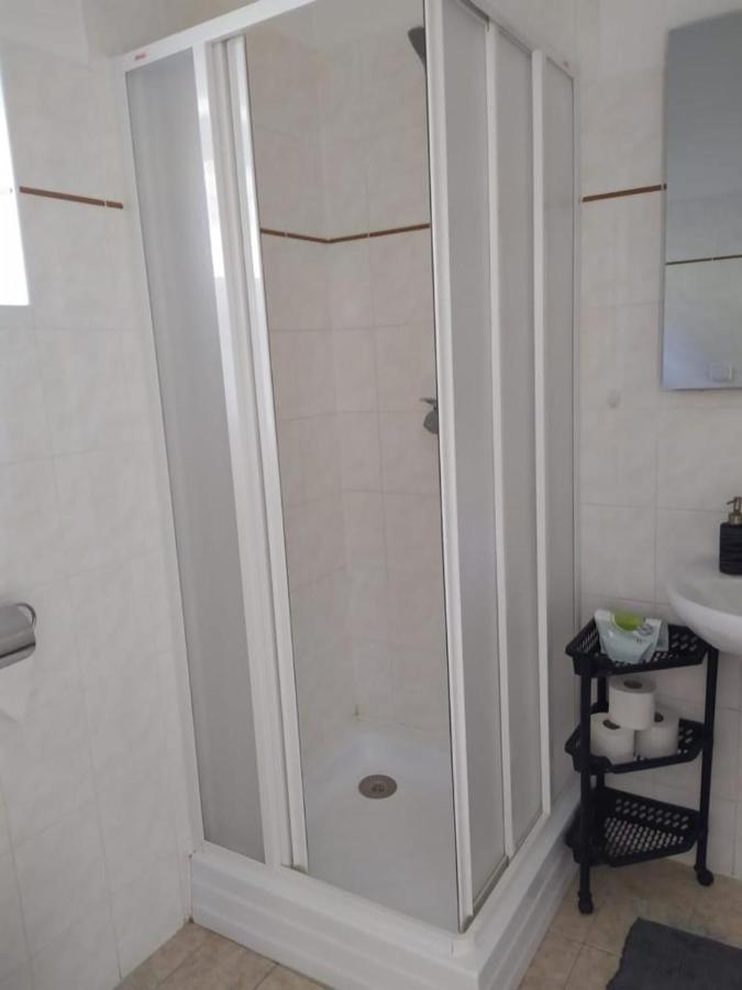 Apartmán 10 Županovice Exterior foto
